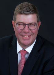 Foto von Trauerredner Bodo Bruckhaus